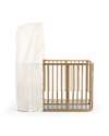 Stokke Canopy Rod for Nighti - Natural Canopies