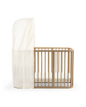 Stokke Canopy Rod for Nighti - Natural Canopies