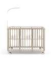 Stokke Canopy Rod for Nighti - Vanilla White Canopies