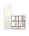 Stokke Canopy Rod for Nighti - Vanilla White Canopies