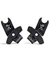 Stokke Car Seat Adapters for YOYO 2 stroller Accessories
