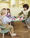 Stokke Chair for Play Table MuTable- Clover Green Chairs