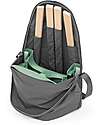 Stokke Clikk High Chair Travel Bag - Dark Grey Accessories for High Chairs