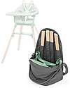 Stokke Clikk High Chair Travel Bag - Dark Grey Accessories for High Chairs