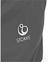 Stokke Clikk High Chair Travel Bag - Dark Grey Accessories for High Chairs