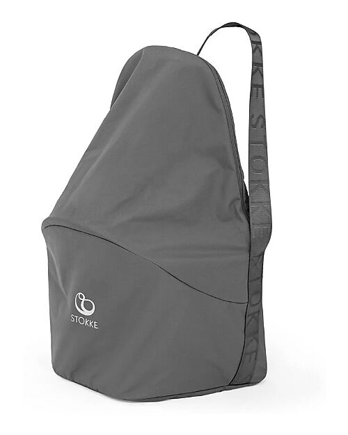 Stokke Clikk High Chair Travel Bag - Dark Grey Accessories for High Chairs