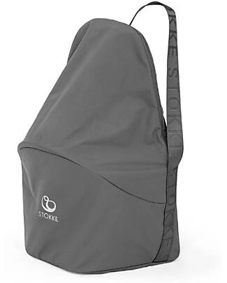 Stokke Clikk High Chair Travel Bag - Dark Grey Accessories for High Chairs