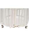 Stokke Curtain for Sleepi - White - Light and Transparent Canopies