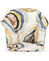 Stokke Cuscino Seggiolone Clikk - Multi Circles - Cotone OCS Accessories for High Chairs