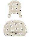Stokke Cushion for Nomi Evolutive High Chair - Mickey Signature - Reversible Accessories for High Chairs