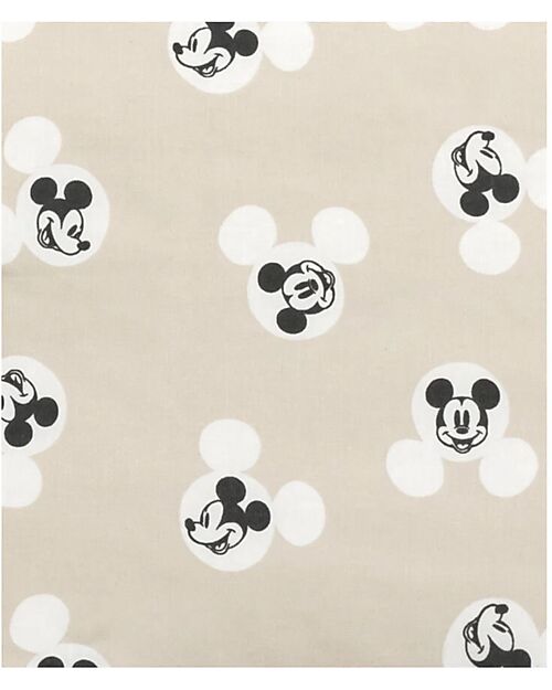 Stokke Cushion for Nomi Evolutive High Chair - Mickey Signature - Reversible Accessories for High Chairs