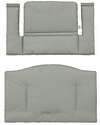 Stokke Cushion for Tripp Trapp High Chair - Glacier Green - Organic Cotton Accessories for High Chairs