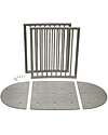 Stokke Estensione per Letto Evolutivo Sleepi V3 - Hazy Grey Convertible Beds