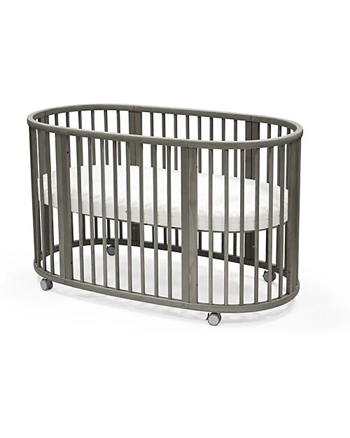 Stokke Estensione per Letto Evolutivo Sleepi V3 - Hazy Grey Convertible Beds