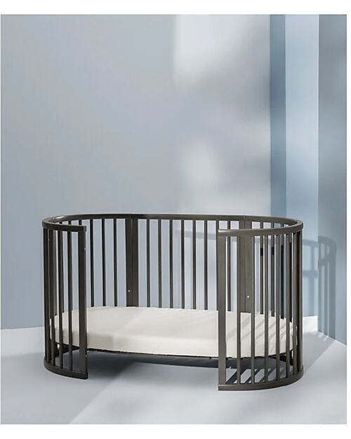 Stokke Estensione per Letto Evolutivo Sleepi V3 - Hazy Grey Convertible Beds