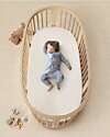 Stokke Evolutive Bed Sleepi V3 - Natural - Beech Wood Convertible Beds