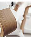 Stokke Evolutive Chair Nomi - Grey - Oak Wood High Chairs