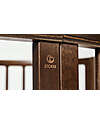 Stokke Evolutive Crib Sleepi Mini V3 - Warm Brown - Beech Wood Cribs & Moses Baskets