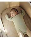Stokke Evolutive Snoozi Crib - Sandi Beige Cribs & Moses Baskets