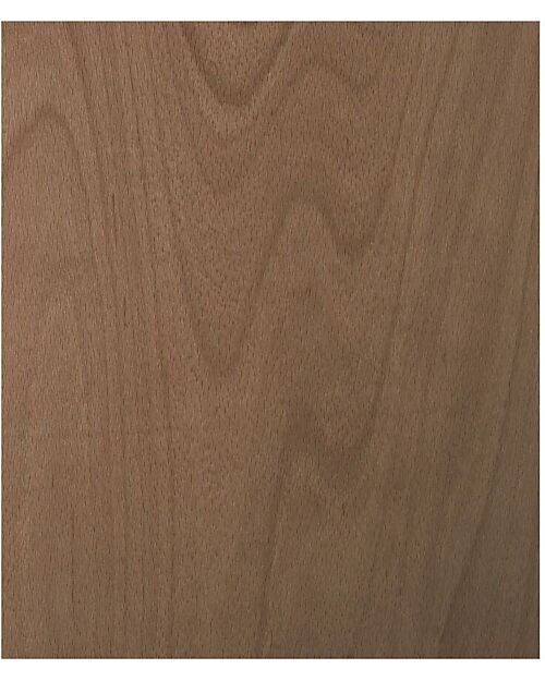 Stokke Evolutive Step Chair - Black - Golden Brown High Chairs