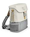 Stokke Expandable CrewBackpack JetKids - For Kids - White Travel Bags
