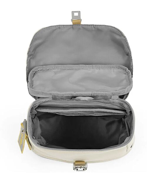 Stokke Expandable CrewBackpack JetKids - For Kids - White Travel Bags