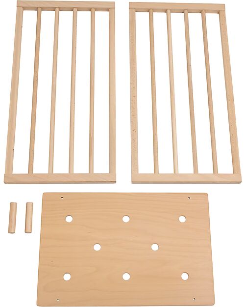Stokke Extension for Nighti Evolutive Bed - Natural Convertible Beds