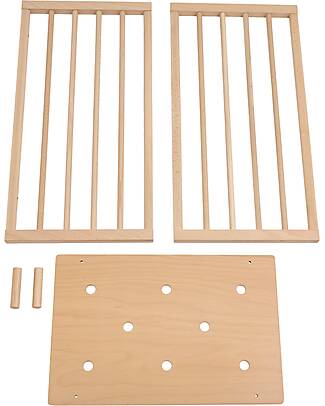 Stokke Extension for Nighti Evolutive Bed - Natural Convertible Beds