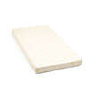 Stokke Fitted Sheet for Nighti Bed - Sunset Yellow Map - Organic Cotton Bed Sheets and Pillow Cases