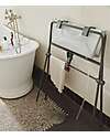 Stokke Flexi Bath Stand - From Birth To 10kg Baby Bath Tubs and Accessories