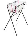 Stokke Flexi Bath Stand - From Birth To 10kg Baby Bath Tubs and Accessories