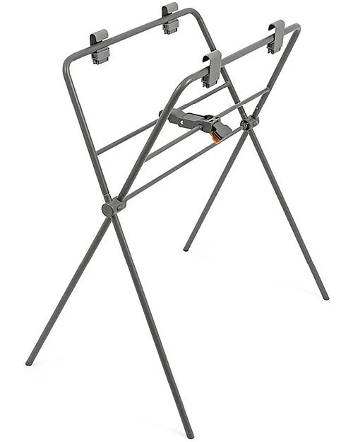 Stokke Flexi Bath Stand - From Birth To 10kg Baby Bath Tubs and Accessories