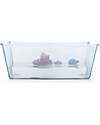 Stokke Flexi Bath X-Large Bathtub - Up to 6 Years - Ocean Blue Baby Bath Tubs and Accessories
