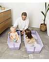 Stokke Foldable Bathtub- Flexi Bath - Lavanda Baby Bath Tubs and Accessories