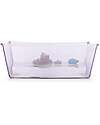 Stokke Foldable Bathtub- Flexi Bath - Lavanda Baby Bath Tubs and Accessories