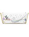 Stokke Foldable Bathtub - Flexi Bath - Mickey Celebration Baby Bath Tubs and Accessories