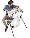 Stokke Foldable Bathtub - Flexi Bath - White Baby Bath Tubs and Accessories