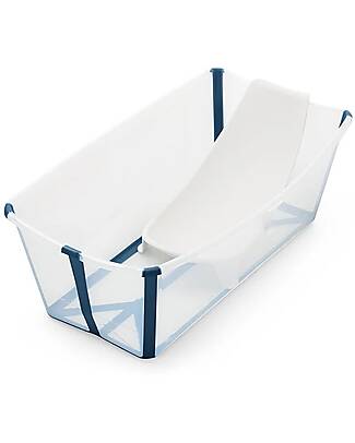 OK-Baby collapsible folding bathtub Onda Slim