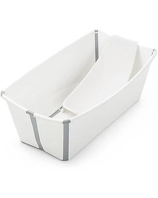 OK-Baby collapsible folding bathtub Onda Slim