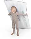 Stokke Inflatable Bed - JetKids Cloud Sleeper - For Toddlers - White Travel Cots