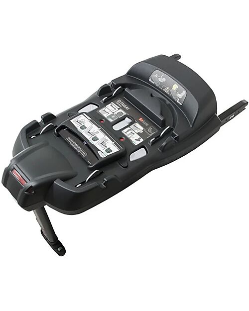 Stokke iZi Go Modular IsoFix Base by BeSafe - Black Car Seat Accessories