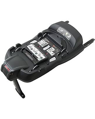 Stokke iZi Go Modular IsoFix Base by BeSafe - Black Car Seat Accessories