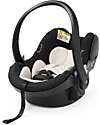Stokke iZi Go Modular X1 by Be Safe Car Seat - Black - GR 0+/1 Car Seats Group 0+/1