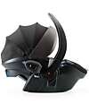Stokke iZi Go Modular X1 by Be Safe Car Seat - Black - GR 0+/1 Car Seats Group 0+/1