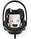 Stokke iZi Go Modular X1 by Be Safe Car Seat - Black - GR 0+/1 Car Seats Group 0+/1