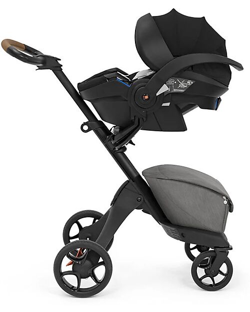 Stokke xplory v6 car seat on sale