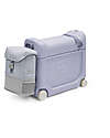 Stokke Jet Kids BedBox Ride-On Suitcase - Artic Blue Travel Bags