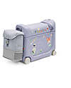 Stokke Jet Kids BedBox Ride-On Suitcase - Artic Blue Travel Bags
