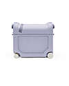 Stokke Jet Kids BedBox Ride-On Suitcase - Artic Blue Travel Bags