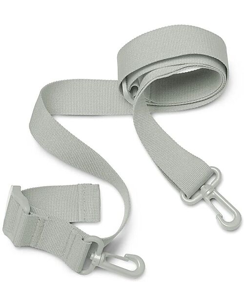 Stokke JetKids Ride-On Suitcase + Expandable Backpack Travel Set - Midnight Grey Travel Bags